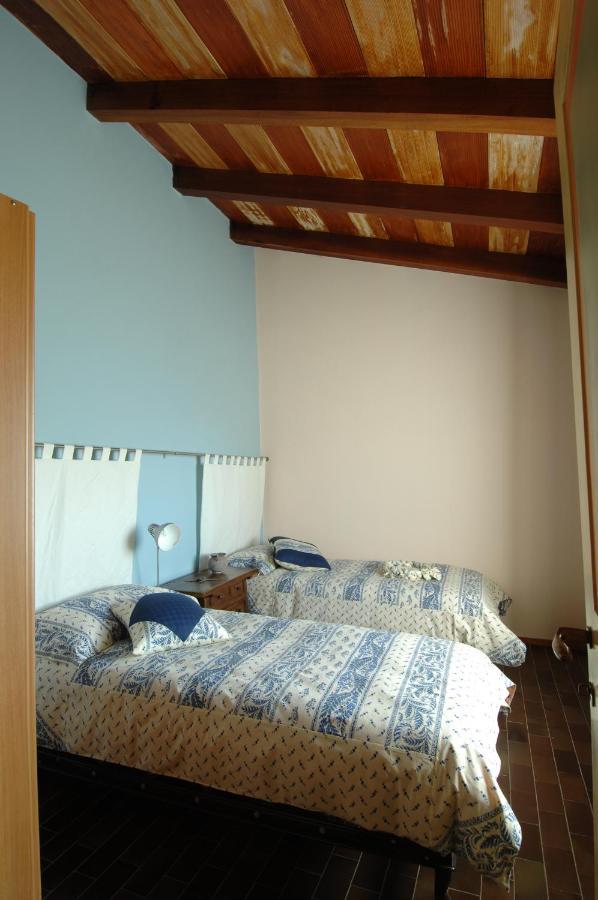 Mirabilia Bed & Breakfast Adrara San Rocco Dış mekan fotoğraf