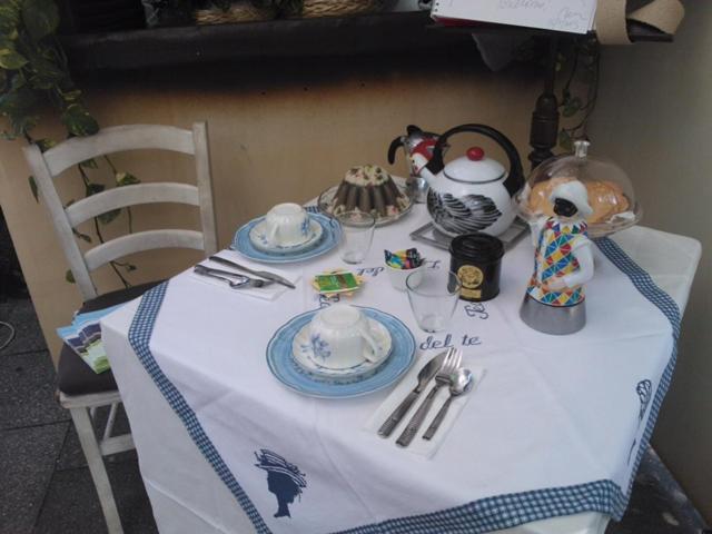 Mirabilia Bed & Breakfast Adrara San Rocco Dış mekan fotoğraf